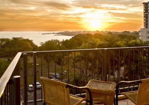 Mantra On The Esplanade - Sydneys Hotel 27