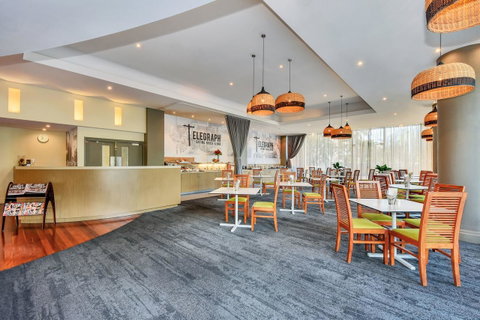 Mantra On The Esplanade - Sydneys Hotel 14