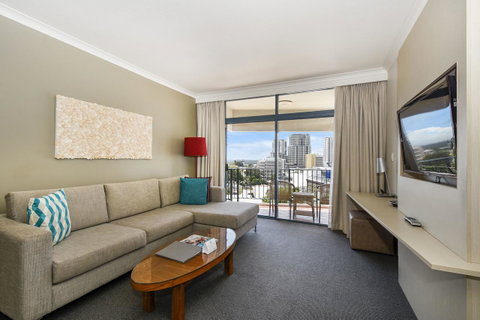 Mantra On The Esplanade - Sydneys Hotel 18