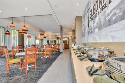 Mantra On The Esplanade - Sydneys Hotel 15