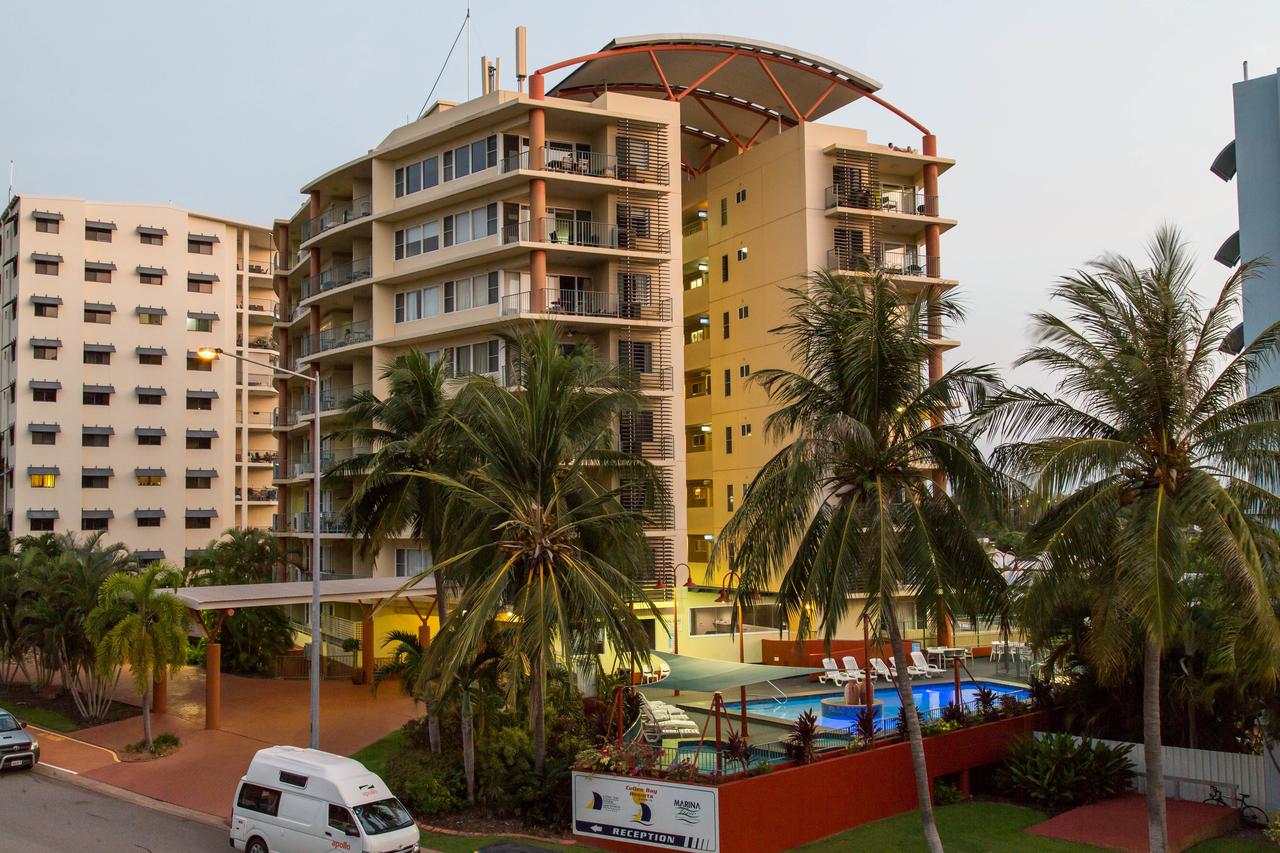 Larrakeyah NT Sydneys Hotel