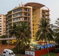 Cullen Bay Resorts - Sydneys Hotel