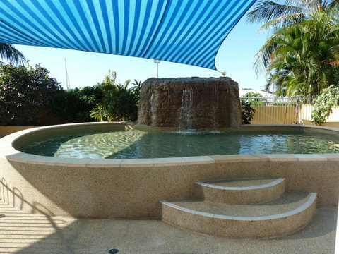 Cullen Bay Resorts - Sydneys Hotel 18