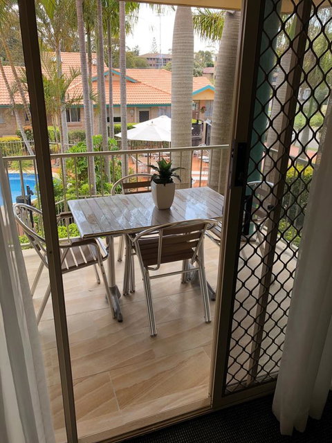 Beaches Serviced Apartments - Sydneys Hotel 20