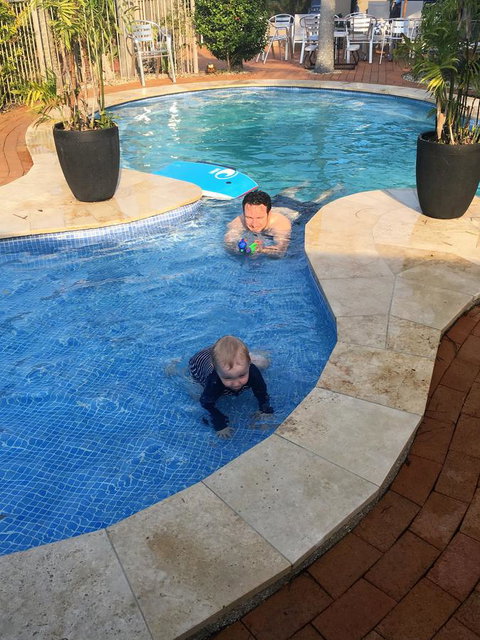 Beaches Serviced Apartments - Sydneys Hotel 14