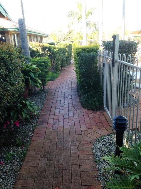 Beaches Serviced Apartments - Sydneys Hotel 29
