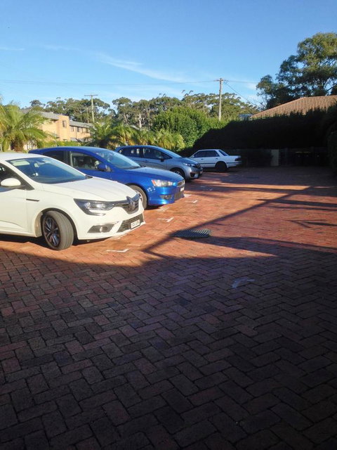 Beaches Serviced Apartments - Sydneys Hotel 30