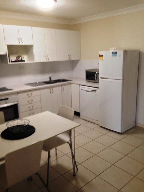 Beaches Serviced Apartments - Sydneys Hotel 34