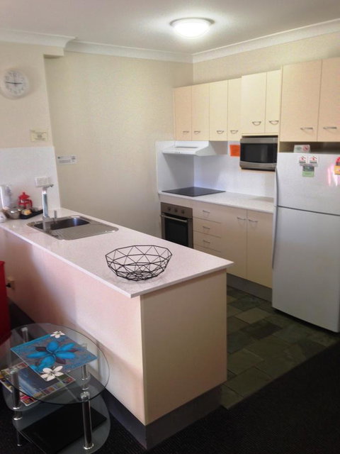 Beaches Serviced Apartments - Sydneys Hotel 38