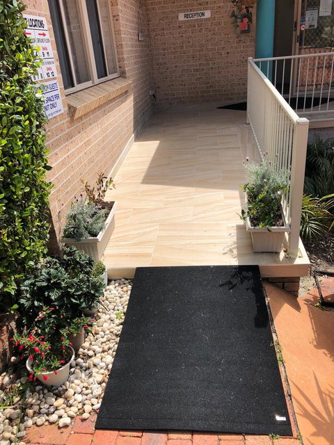 Beaches Serviced Apartments - Sydneys Hotel 21