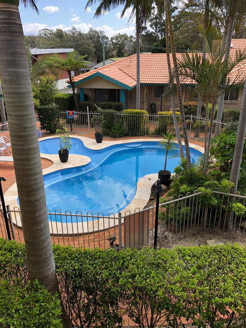 Beaches Serviced Apartments - Sydneys Hotel 10