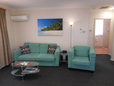 Beaches Serviced Apartments - Sydneys Hotel 25