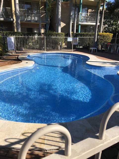 Beaches Serviced Apartments - Sydneys Hotel 22