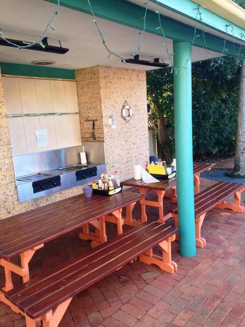 Beaches Serviced Apartments - Sydneys Hotel 41