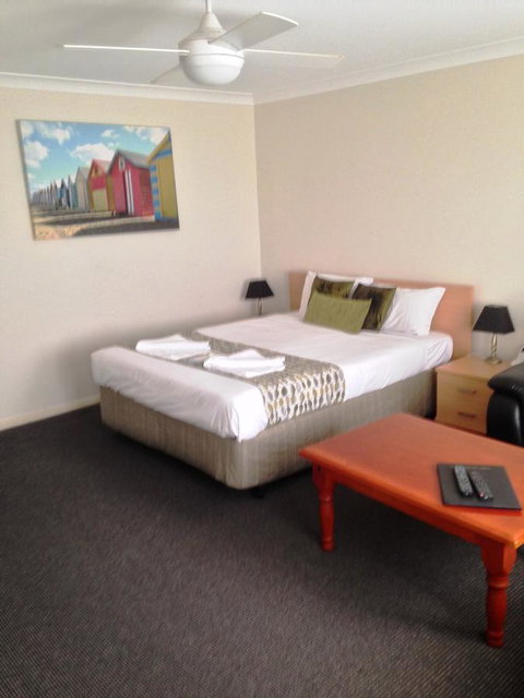 Beaches Serviced Apartments - Sydneys Hotel 36