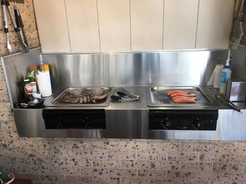 Beaches Serviced Apartments - Sydneys Hotel 16