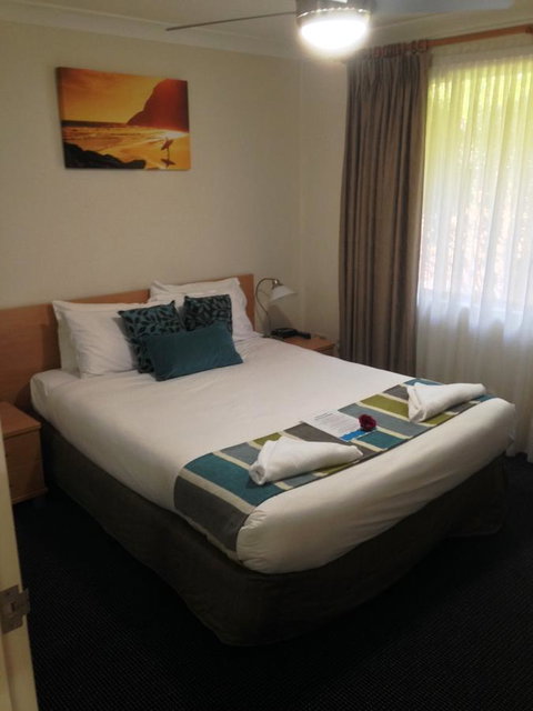 Beaches Serviced Apartments - Sydneys Hotel 39