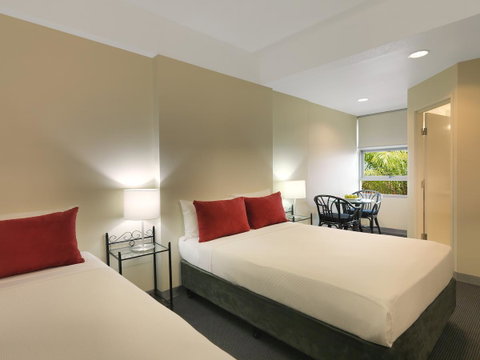 Travelodge Resort Darwin - Sydneys Hotel 4