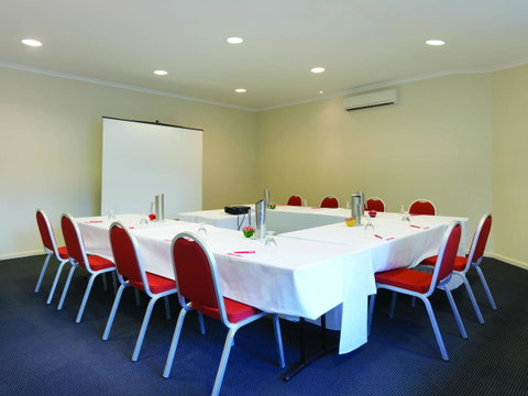 Travelodge Resort Darwin - Sydneys Hotel 37
