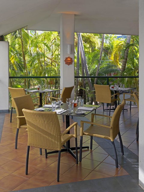 Travelodge Resort Darwin - Sydneys Hotel 7