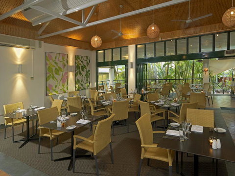 Travelodge Resort Darwin - Sydneys Hotel 32