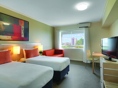 Travelodge Resort Darwin - Sydneys Hotel 9