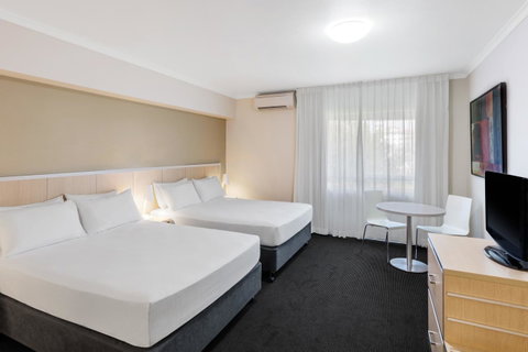 Travelodge Resort Darwin - Sydneys Hotel 43