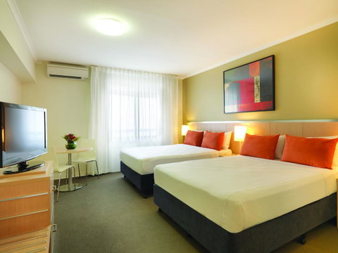 Travelodge Resort Darwin - Sydneys Hotel 14