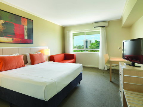 Travelodge Resort Darwin - Sydneys Hotel 2