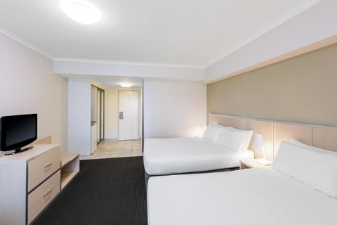 Travelodge Resort Darwin - Sydneys Hotel 44