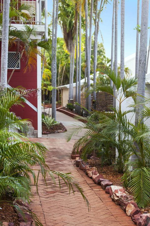 Travelodge Resort Darwin - Sydneys Hotel 26