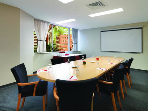 Travelodge Resort Darwin - Sydneys Hotel 39