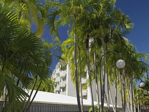 Travelodge Resort Darwin - Sydneys Hotel 23