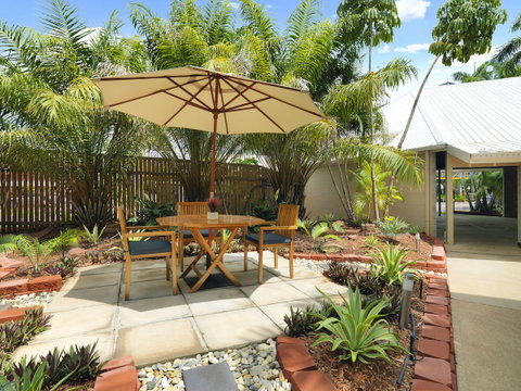 Travelodge Resort Darwin - Sydneys Hotel 11