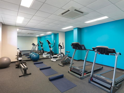 Travelodge Resort Darwin - Sydneys Hotel 20