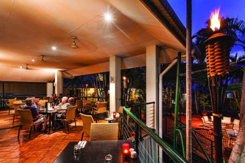 Travelodge Resort Darwin - Sydneys Hotel 6