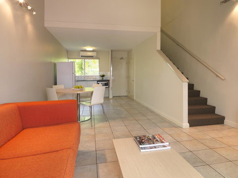 Travelodge Resort Darwin - Sydneys Hotel 29