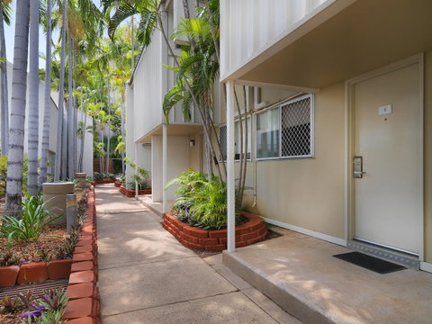 Travelodge Resort Darwin - Sydneys Hotel 25