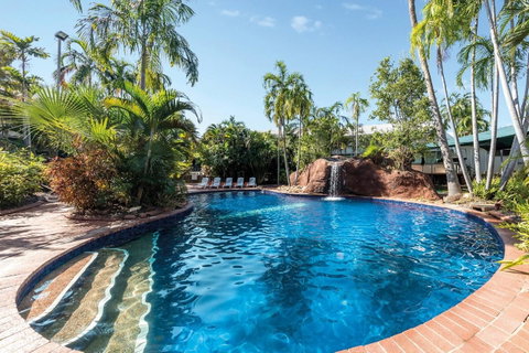 Travelodge Resort Darwin - Sydneys Hotel 18