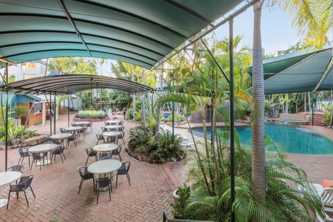 Travelodge Resort Darwin - Sydneys Hotel 27