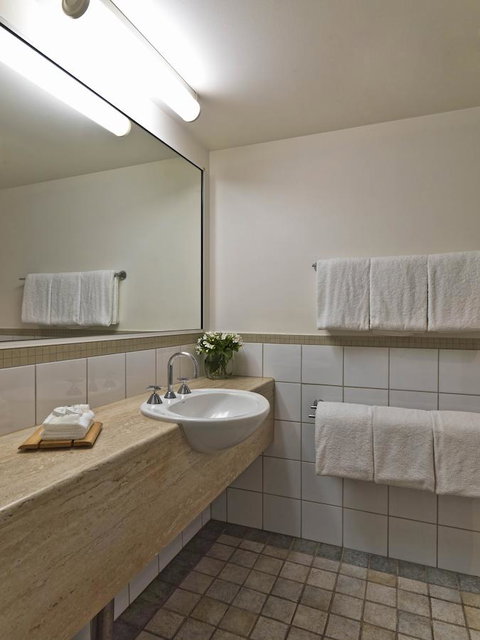 Travelodge Resort Darwin - Sydneys Hotel 15
