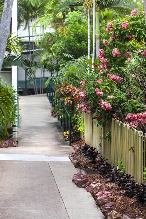 Travelodge Resort Darwin - Sydneys Hotel 21