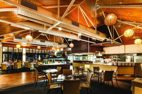 Travelodge Resort Darwin - Sydneys Hotel 34