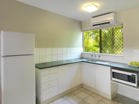 Travelodge Resort Darwin - Sydneys Hotel 28