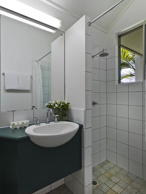 Travelodge Resort Darwin - Sydneys Hotel 17