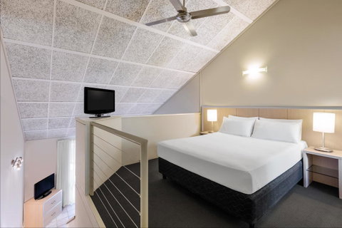 Travelodge Resort Darwin - Sydneys Hotel 40