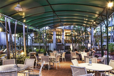 Travelodge Resort Darwin - Sydneys Hotel 1