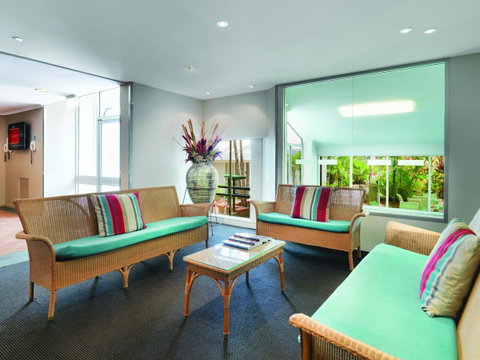 Travelodge Resort Darwin - Sydneys Hotel 10