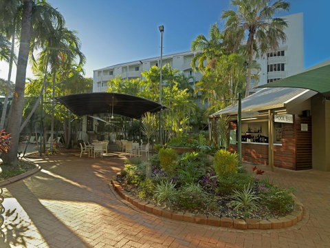 Travelodge Resort Darwin - Sydneys Hotel 5