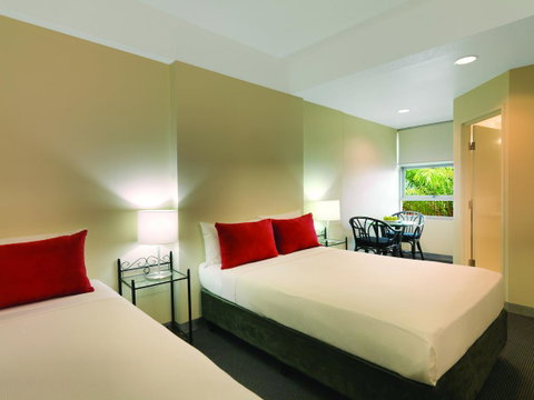 Travelodge Resort Darwin - Sydneys Hotel 30